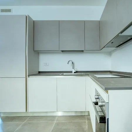 Appartement Temporaryflat Serlio 7