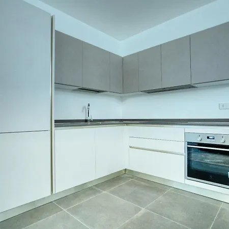 Lejlighed Temporaryflat Serlio 7 Milano