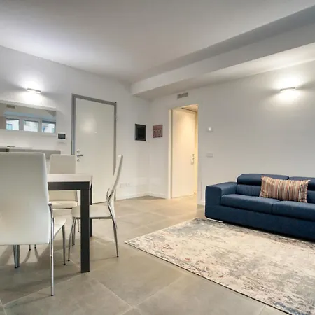 Lejlighed Temporaryflat Serlio 7