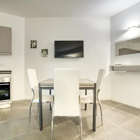 Temporaryflat Serlio 7 Milano
