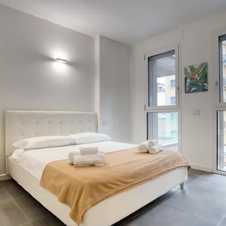 Temporaryflat Serlio 7 Apartamento